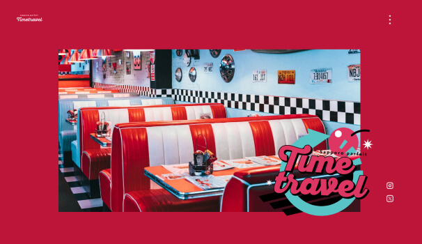 Time travelサムネイル