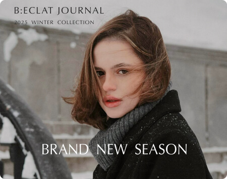 ECLAT JOURNALの作品詳細サムネイル