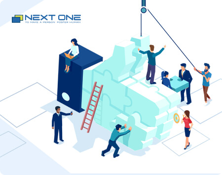 NEXT ONEの作品詳細サムネイル