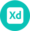 Xdのアイコン
