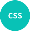 CSSのアイコン