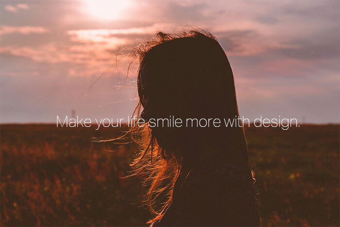 ポートフォリオの例